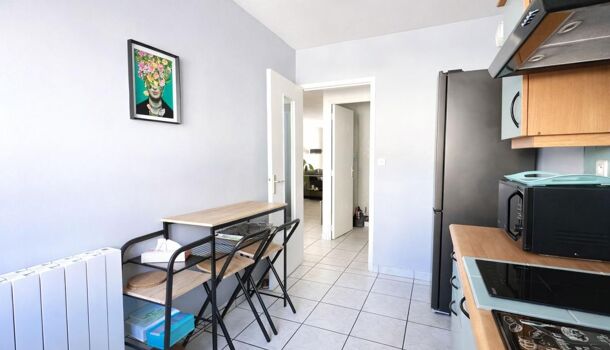 Appartement 3 pièces  à vendre Rodez 12000