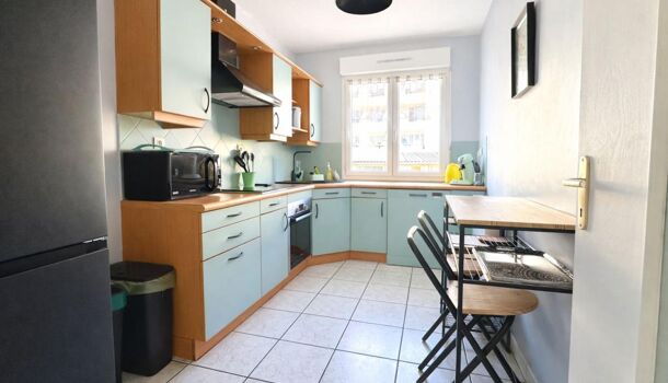 Appartement 3 pièces  à vendre Rodez 12000