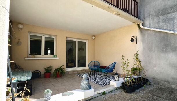 Appartement 3 pièces  à vendre Rodez 12000