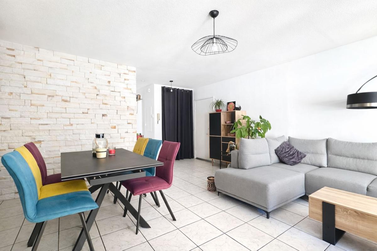 Appartement  T3 à vendre Rodez 12000