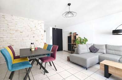 Appartement 3 pièces 182000 €