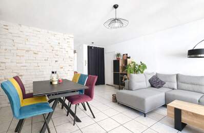 Appartement avec grande terrasse et garage à Rodez ☀️ — photo du bien