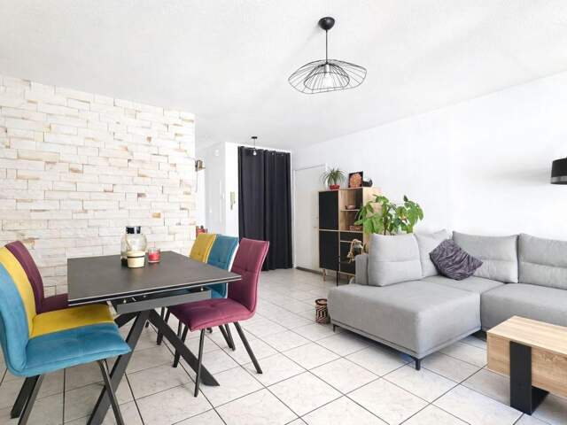 Appartement avec grande terrasse et garage à Rodez ☀️ — photo du bien