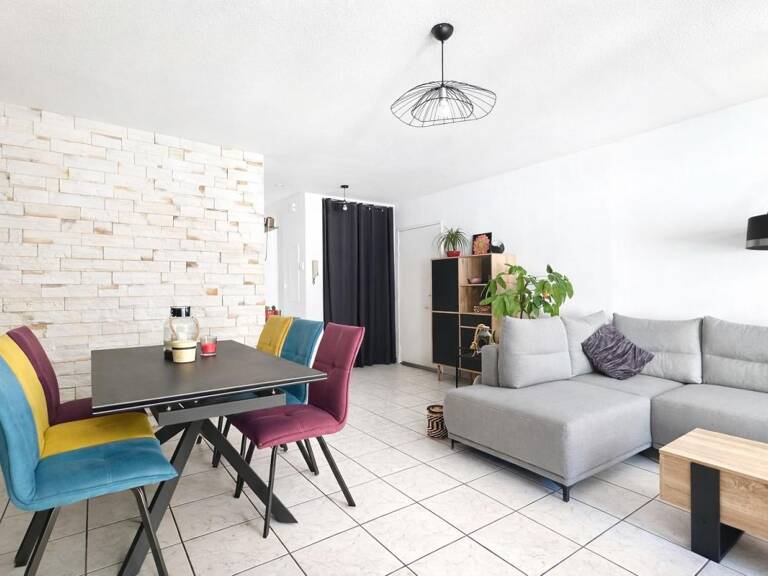 Appartement avec grande terrasse et garage à Rodez ☀️ — photo 1