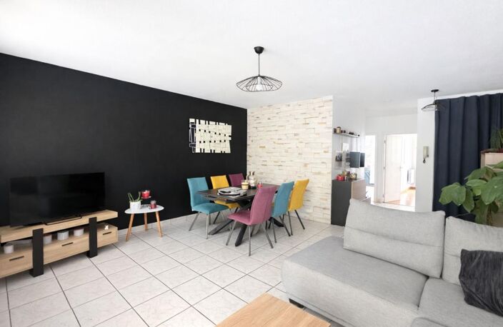 Appartement avec grande terrasse et garage à Rodez ☀️ — photo 2