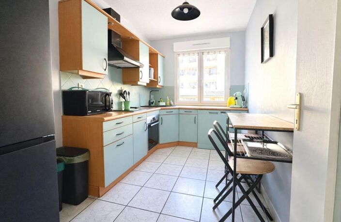 Appartement avec grande terrasse et garage à Rodez ☀️ — photo 3