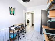 Appartement avec grande terrasse et garage à Rodez ☀️ — photo 4