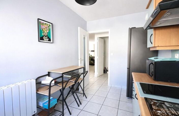 Appartement avec grande terrasse et garage à Rodez ☀️ — photo 4