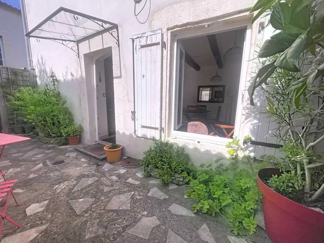 Villa / Maison  T3 à vendre Rochelle (La) 17000