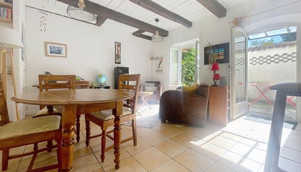 Villa / Maison 3 pièces  à vendre Rochelle (La) 17000