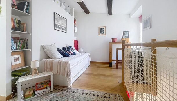 Villa / Maison 3 pièces  à vendre Rochelle (La) 17000