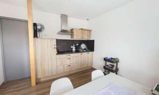 Appartement 1 Pièce 26 m² à louer à Saint-Flour (15100)