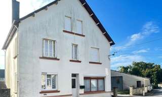 Maison 6 Pièces 130 m² à vendre à Plouray (56770)