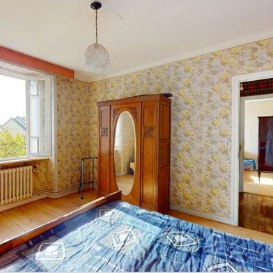 Maison 6 pièces 126800 €