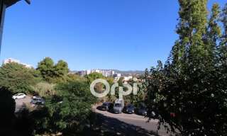 Appartement 4 Pièces 77 m² à vendre à Marseille 13 (13013)