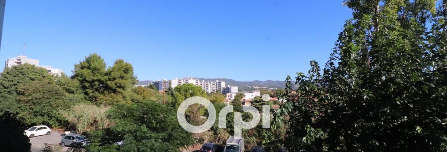 Appartement 4 Pièces 77 m² à vendre à Marseille 13 (13013)