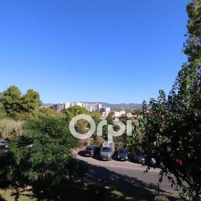 Appartement 4 pièces 159000 €