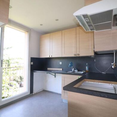 Appartement 4 pièces 149000 €