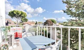 Appartement 2 Pièces 35 m² à vendre à Marseille 12 (13012)