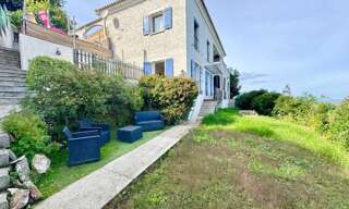 Maison 7 Pièces 213 m² à vendre à Borgo (20290)