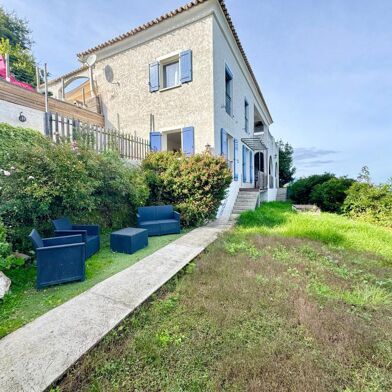 Maison 7 pièces 535000 €