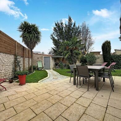 Maison 5 pièces 598500 €