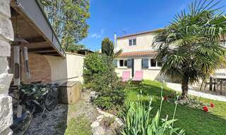 Maison 5 Pièces 143 m² à vendre à La Rochelle (17000)