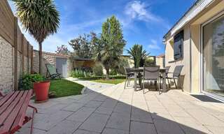 Maison 5 Pièces 143 m² à vendre à La Rochelle (17000)