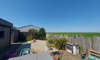 Maison 5 Pièces 110 m² à vendre à Marsilly (17137)