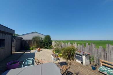 Maison 5 pièces 498100 €