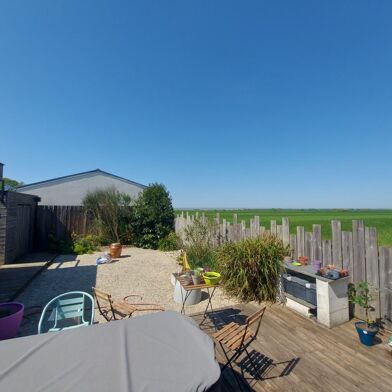 Maison 5 pièces 538000 €