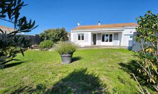 Maison 5 Pièces 110 m² à vendre à Marsilly (17137)