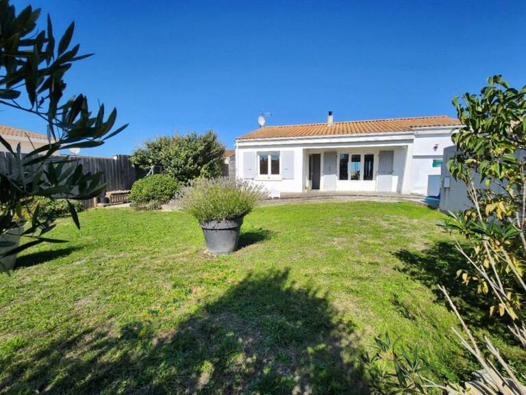 VUE MER A MARSILLY — photo 1