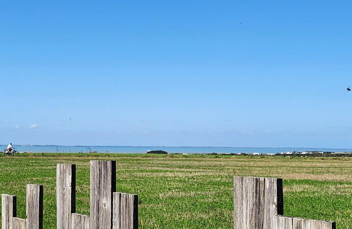 VUE MER A MARSILLY — photo 3