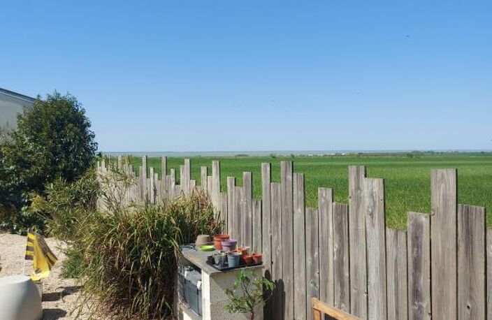 VUE MER A MARSILLY — photo 4