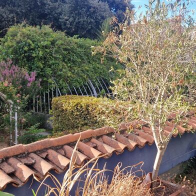 Appartement 3 pièces 401500 €