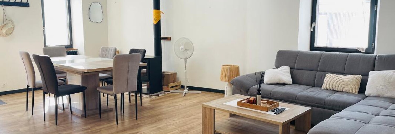 Maison 4 Pièces 108 m² à vendre à Lagord (17140)