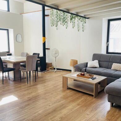 Maison 4 pièces 572000 €