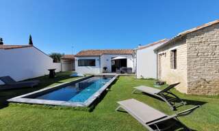 Maison 4 Pièces 139 m² à vendre à Sainte-Marie-de-Ré (17740)