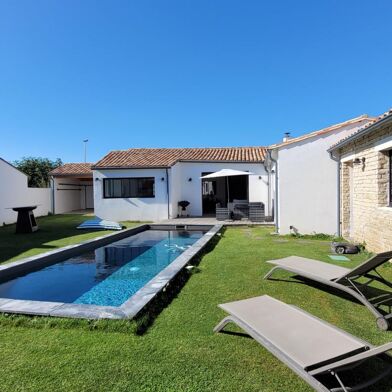 Maison 4 pièces 1190000 €