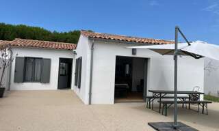 Maison 4 Pièces 84 m² à vendre à Le Bois-Plage-en-Ré (17580)