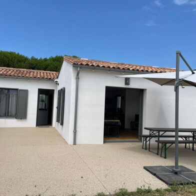 Maison 4 pièces 753000 €