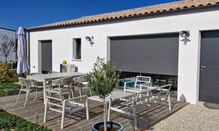 Maison 4 Pièces 89 m² à louer à Andilly-les-Marais (17230)