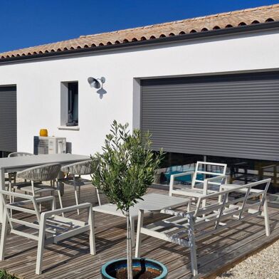 Maison 4 pièces 1283 €