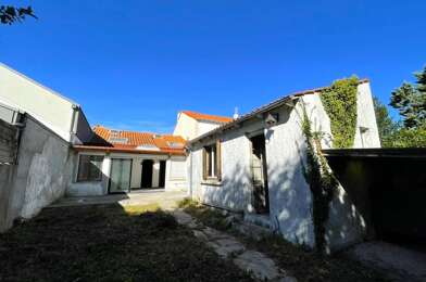 Maison 4 pièces 472500 €