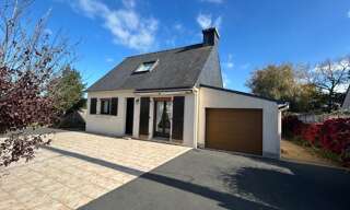 Maison 4 Pièces 70 m² à vendre à Trégastel (22730)