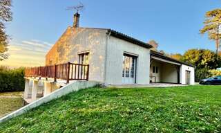 Maison 5 Pièces 173 m² à vendre à Saintes (17100)