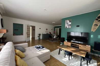 Maison 5 pièces 316500 €
