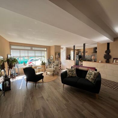 Maison 3 pièces 442260 €