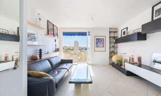 Appartement 3 Pièces 60 m² à vendre à Marseille 4 (13004)